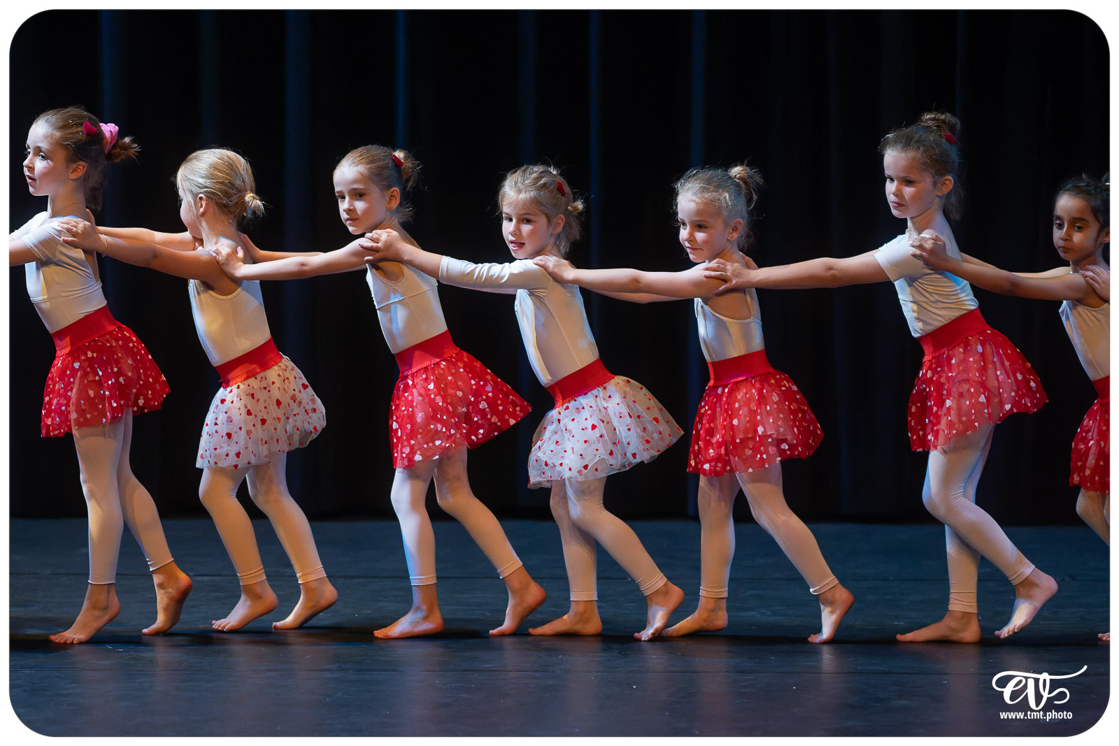 ECOLE DE DANSE CÉCILE ADAMOW
